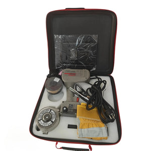 Pistolet Poste a souder MIG-140 CT33288 CROWN