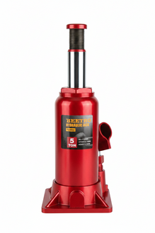 Cric hydraulique 5 TON BEETRO TC0833
