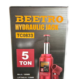 Cric hydraulique 5 TON BEETRO TC0833