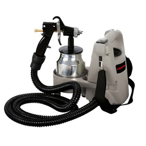 PISTOLET PEINTURE 500 w. 1000 l min.  1.0 mm  CT1004 CROWN
