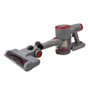 Aspirateur sans fil 22,2 V avec batterie lithium-ion 2,2 Ah et chargeur CROWN | CT63011-S2