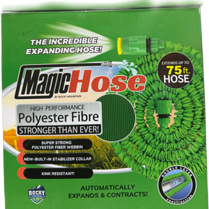 Magic Hose - 22.8 Meters