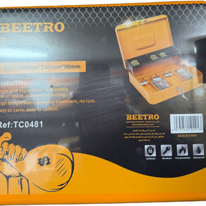 CAISSE BEETRO TC0481