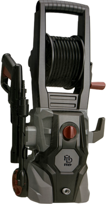 NETTOYEUR HAUTE PRESSION 2000 W HD PRO 150 Bar-HDNT002