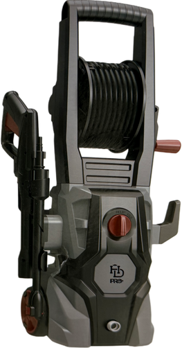 NETTOYEUR HAUTE PRESSION 2000 W HD PRO 150 Bar-HDNT002