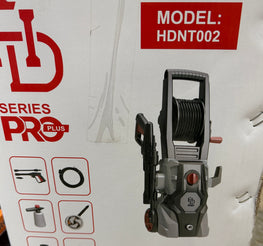NETTOYEUR HAUTE PRESSION 2000 W HD PRO 150 Bar-HDNT002