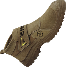 chaussures de sécurité  SCRATCH ORIGINALE hd
