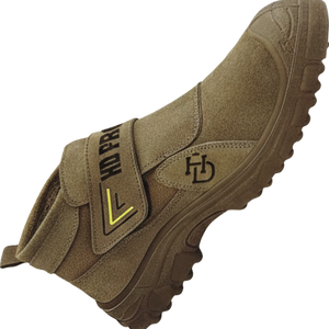 chaussures de sécurité  SCRATCH ORIGINALE hd