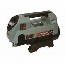 NETTOYEUR HAUTE PRESSION 2300 W HD PRO HDP011