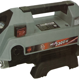 NETTOYEUR HAUTE PRESSION 2300 W HD PRO HDP011