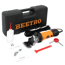 Tondeuse Électrique Professionnelle Pour Moutons 500W BE0068 – BEETRO
