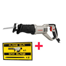 scie a Sabre 710W,20mm CROWN CT15258