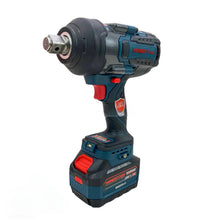 Clé A Choc Boulonneuse Sans Fil 21v Li-Ion BRUSHLESS Avec Batterie 6.0AH 3/4″ HONESTPRO YAE6117