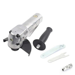 Meuleuse pneumatique   4,5″ (115 mm)