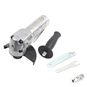Meuleuse pneumatique   4,5″ (115 mm)