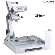 Supports pour meuleuses d'angle 230 MM ; CROWN CTSTP0005