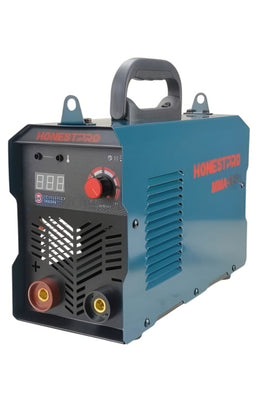 Poste à souder inverter MMA 160 10-160A HONESTPRO | YAE1347