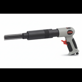 dérouilleur a aiguille pneumatique CROWN CT38156