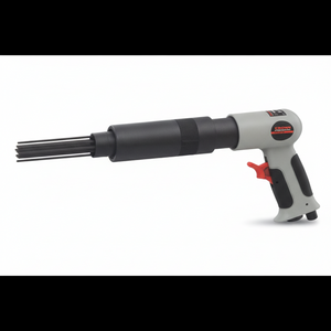 dérouilleur a aiguille pneumatique CROWN CT38156