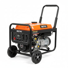 groupe Générateur a Essence 000W BEETRO BE0040