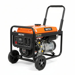 groupe Générateur a Essence 000W BEETRO BE0040