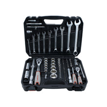 Kit Caisse a outils  82 Pcs CROWN CPHTS-XC82BA