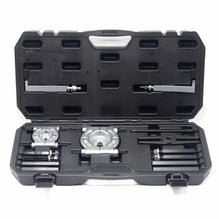 Kit d'extracteurs et séparateurs de palier CROWN