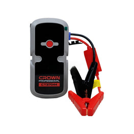 Booster Batterie 1600mAh crown CT37044