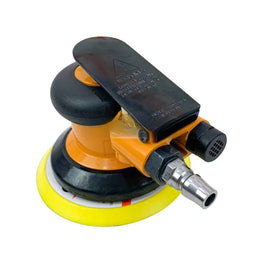 Ponceuse pneumatique 125mm BEETRO | TC0193