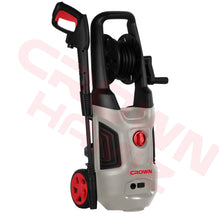 Nettoyeur Haute Pression 160Bar 1800W Crown CT42084