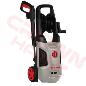 Nettoyeur Haute Pression 160Bar 1800W Crown CT42084