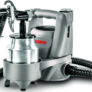 Pistolet À Peinture Électrique 1MM 500w ct31004