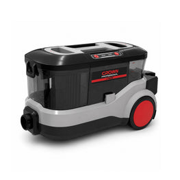 Aspirateur lifting  Eau et Poussière 800W 3/1.5L CROWN CT42108