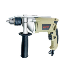 Crown Perceuse 13Mm  810W  Ct10077