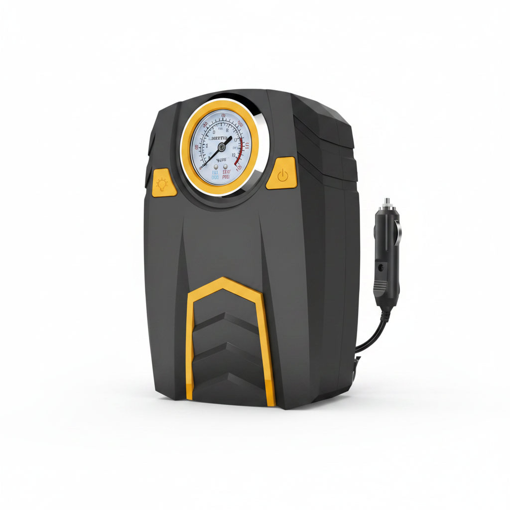 compresseure auto beetro be0172