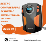 compresseure auto beetro be1073
