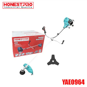 Débroussailleuse 43 cc HONESTPRO YAE0964