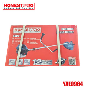 Débroussailleuse 43 cc HONESTPRO YAE0964