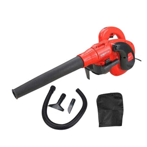 Souffleur aspirateur honestplus 800w YAE2427