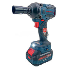 Clé A Choc Boulonneuse Sans Fil 21v BRUSHLESS 800NM 1/2″ HONESTPRO YAE6113