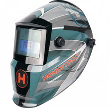 Masque de soudage HONESTPRO; YAK0103
