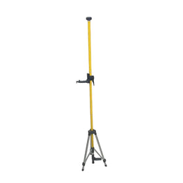 Perche Trépied pour Niveau Laser Télescopique 4.2M HONESTPRO YAM0162