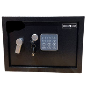 Coffre fort électronique BEETRO 37CM/29CM/27CM TC0576