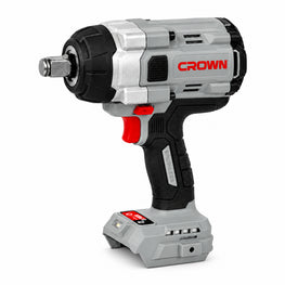 Clé A Choc Boulonneuse 1500 Nm solo BRUSHLESS  3/4″ CROWN CT22058HX