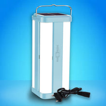 LAMPE RECHARGABLE 360° JF-1664
