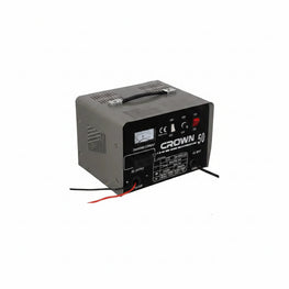 Chargeur Batterie Intelligent 12/24V 180W LCD ct37006 (cb-30s) Crown – Sécurité & Polyvalence (Copy)