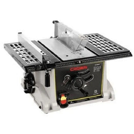 Scie à table 1800W 255MM ,45°,400x480mm CROWN | CT15209