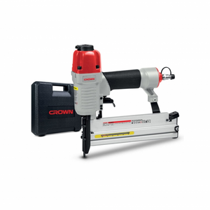 Agrafeuse Cloueuse Pneumatique 18ga 50 mm  CT38107 BMC |CROWN