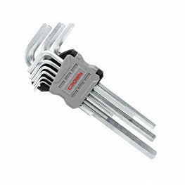 JEUX CLE A LAIN 09PCS CPHOK-HMBX09 CROWN