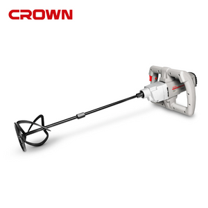 Mixeur peinture électrique 1100W 120mm CROWN | CT10049
